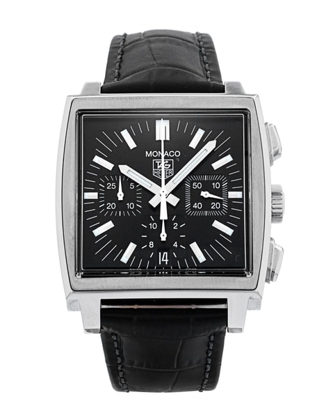 Tag Heuer Monaco CW2111.FC6177